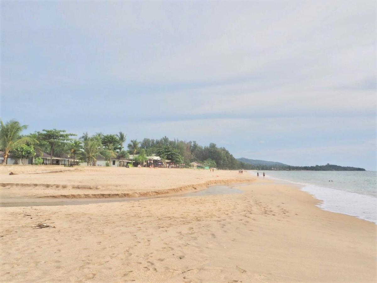 The Mantra Navi Hotel Ko Lanta Exterior foto