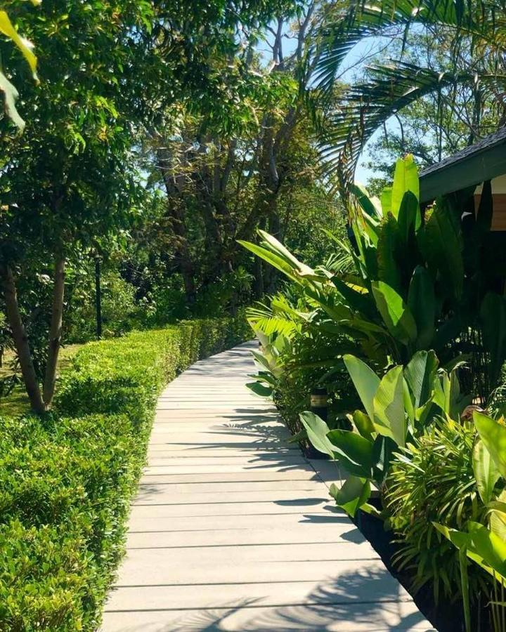 The Mantra Navi Hotel Ko Lanta Exterior foto